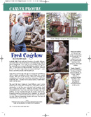 Carving Magazine Link